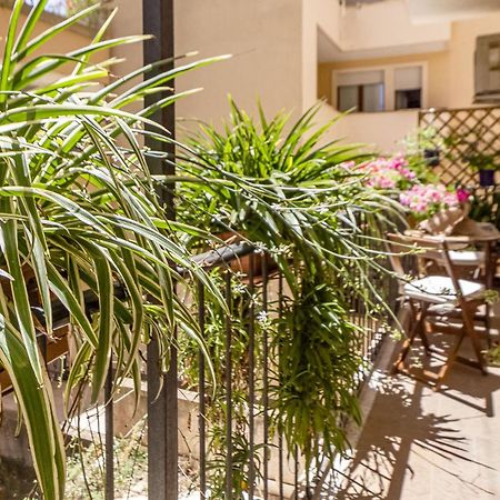 Anthyllis Apartment Alghero Extérieur photo