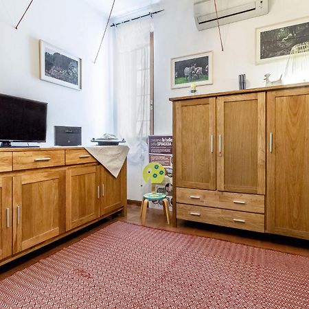 Anthyllis Apartment Alghero Extérieur photo