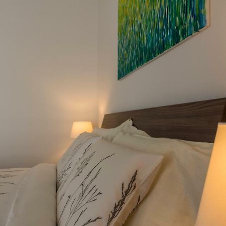 Anthyllis Apartment Alghero Extérieur photo