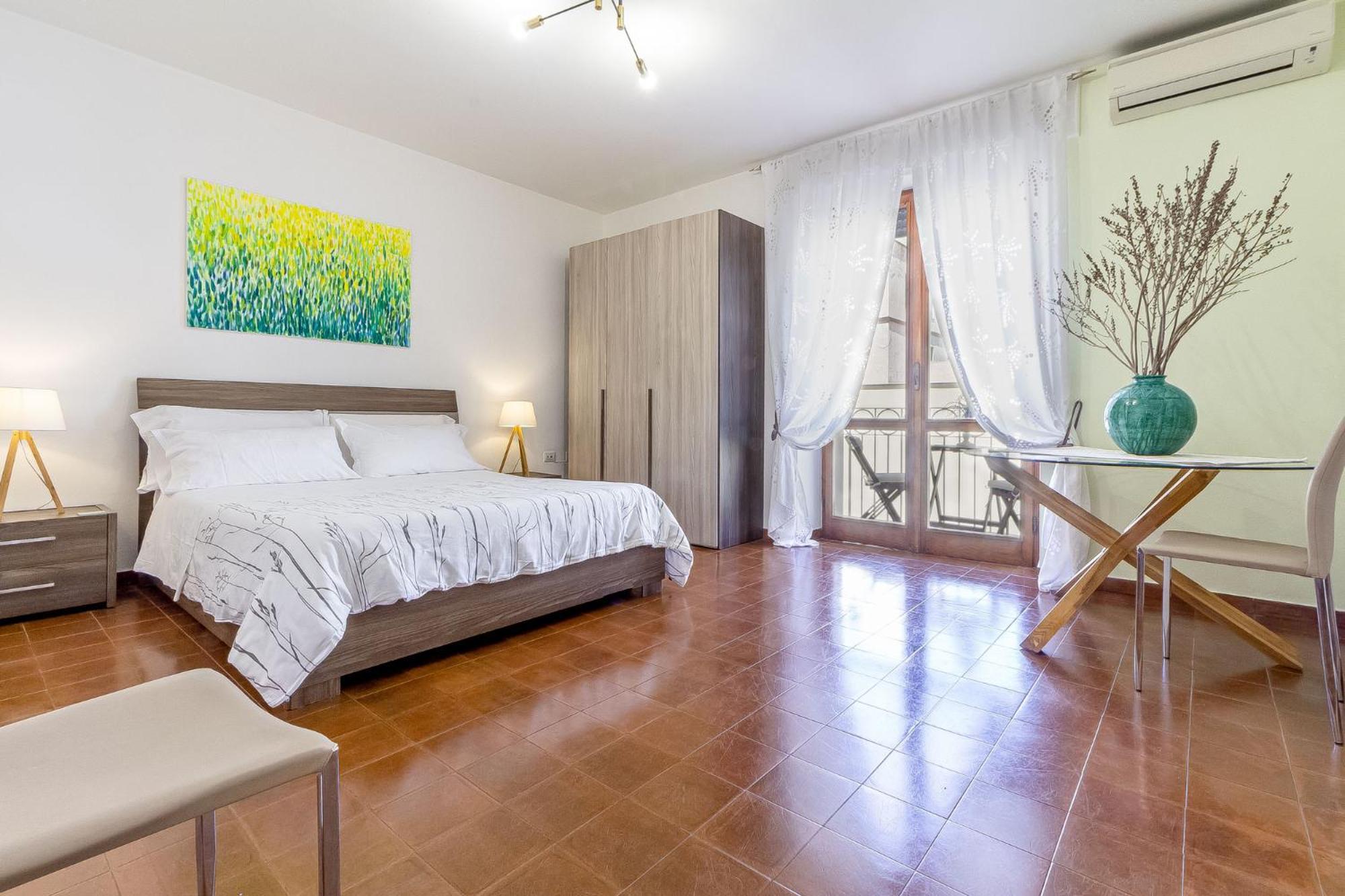 Anthyllis Apartment Alghero Extérieur photo