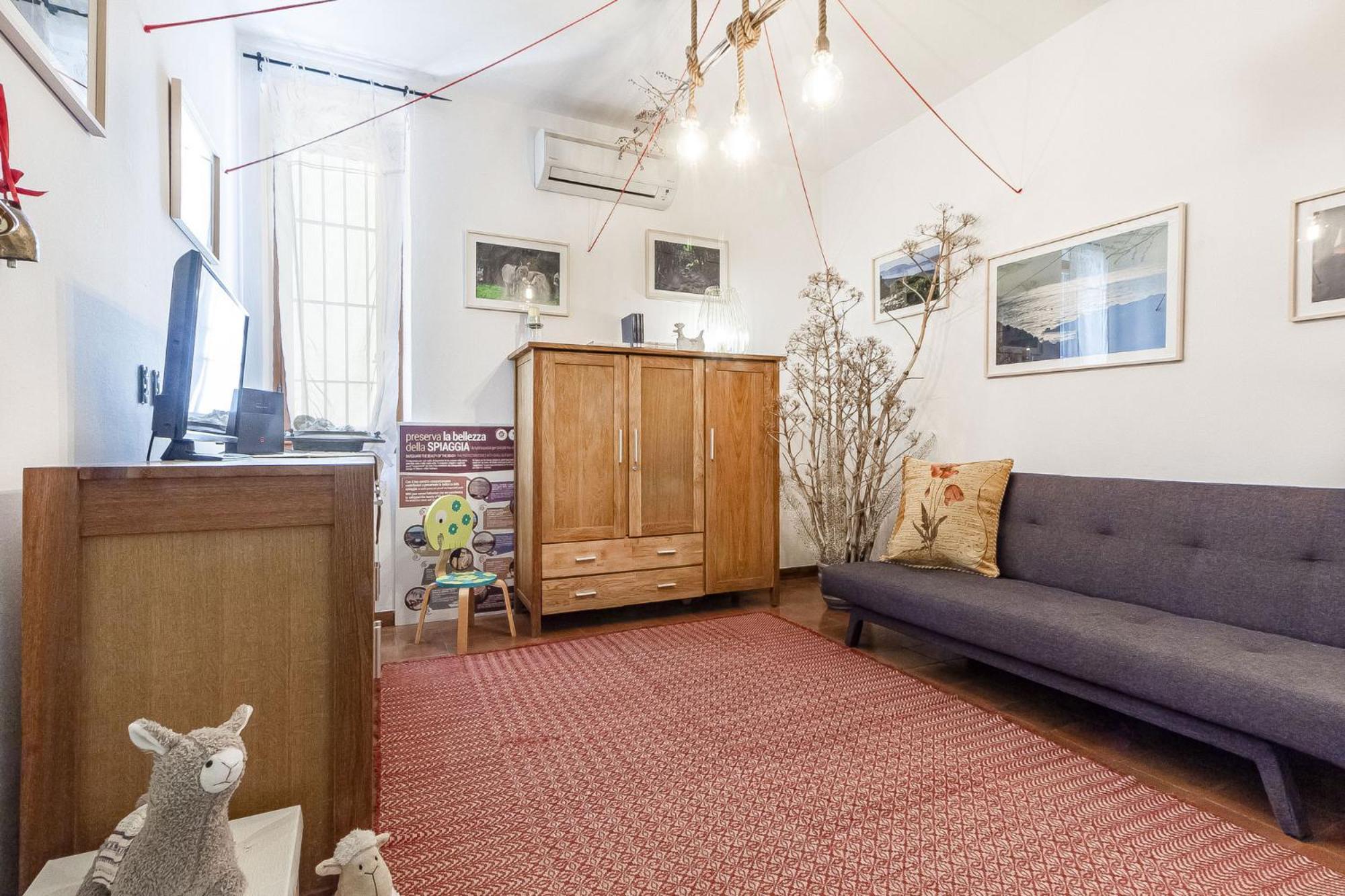 Anthyllis Apartment Alghero Extérieur photo