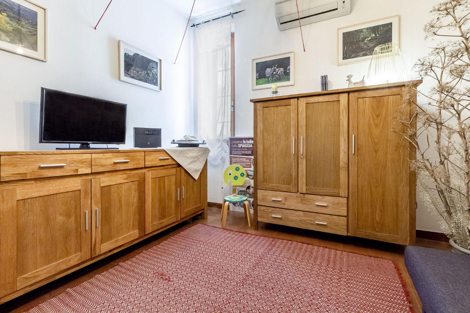 Anthyllis Apartment Alghero Extérieur photo