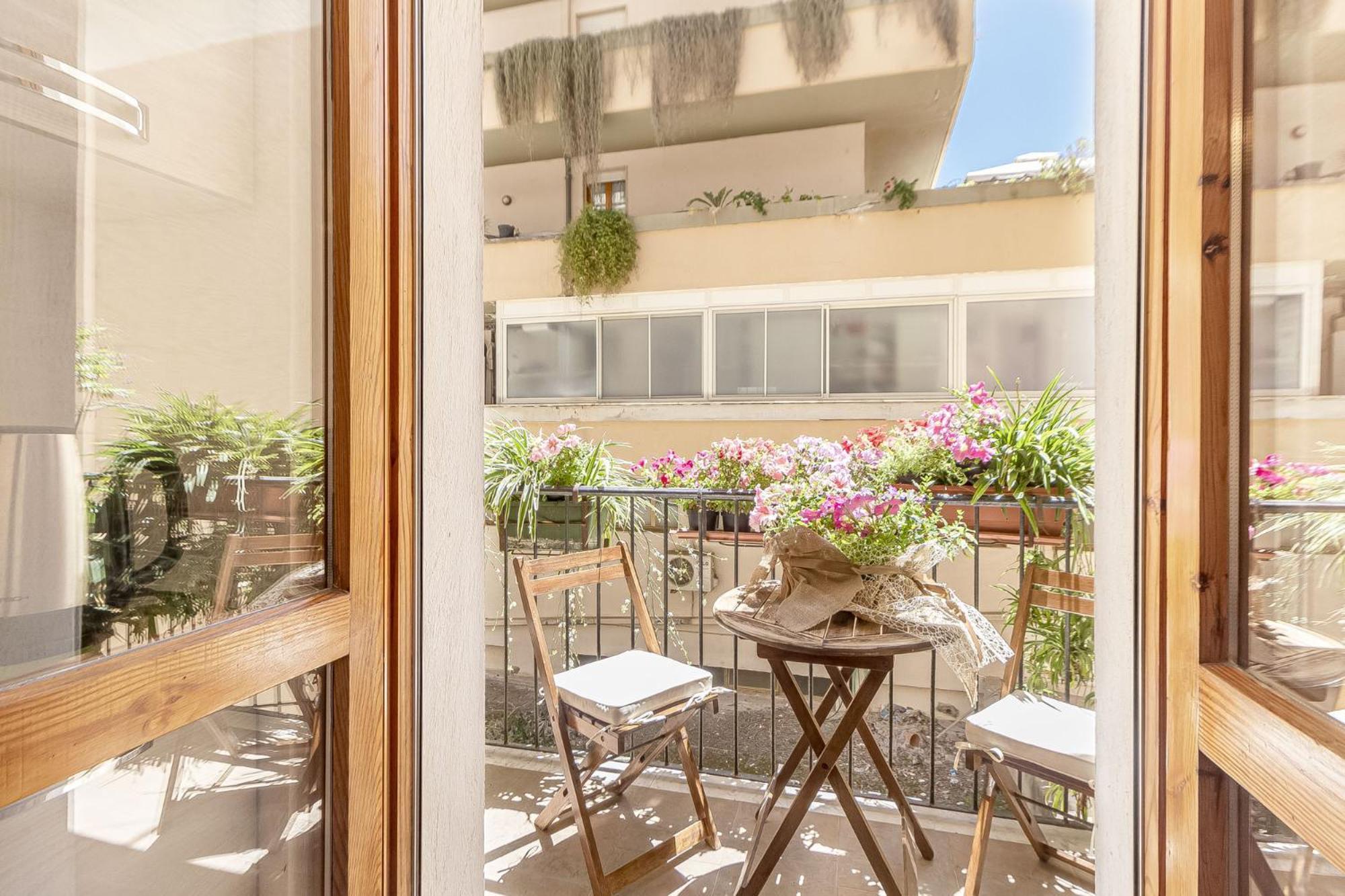 Anthyllis Apartment Alghero Extérieur photo