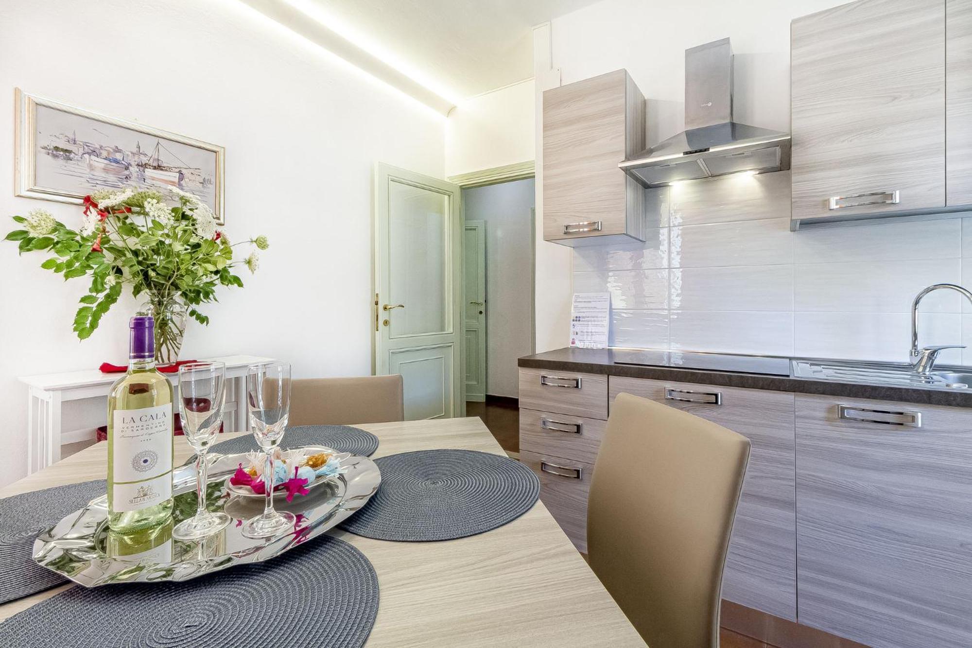 Anthyllis Apartment Alghero Extérieur photo