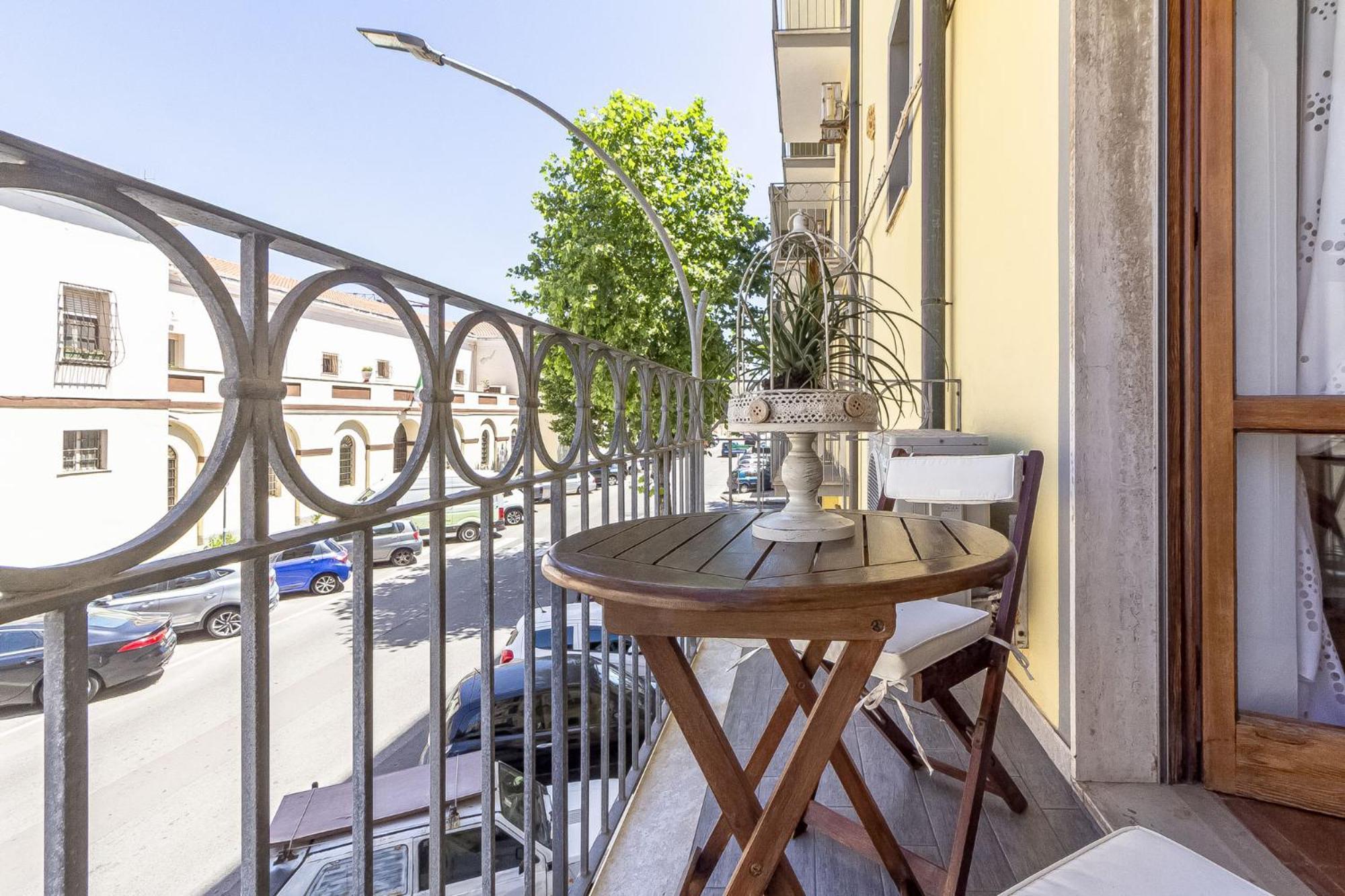 Anthyllis Apartment Alghero Extérieur photo