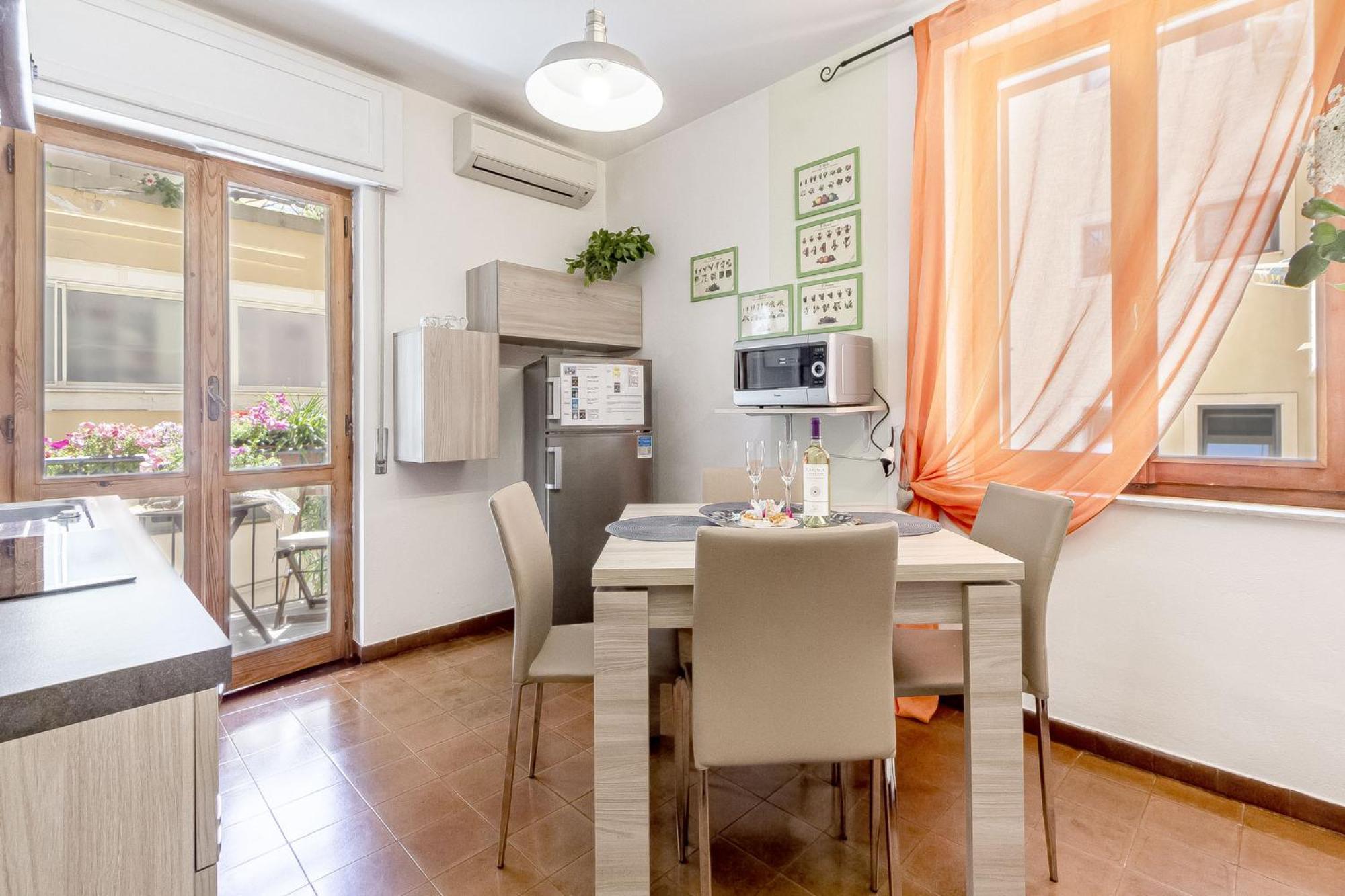 Anthyllis Apartment Alghero Extérieur photo
