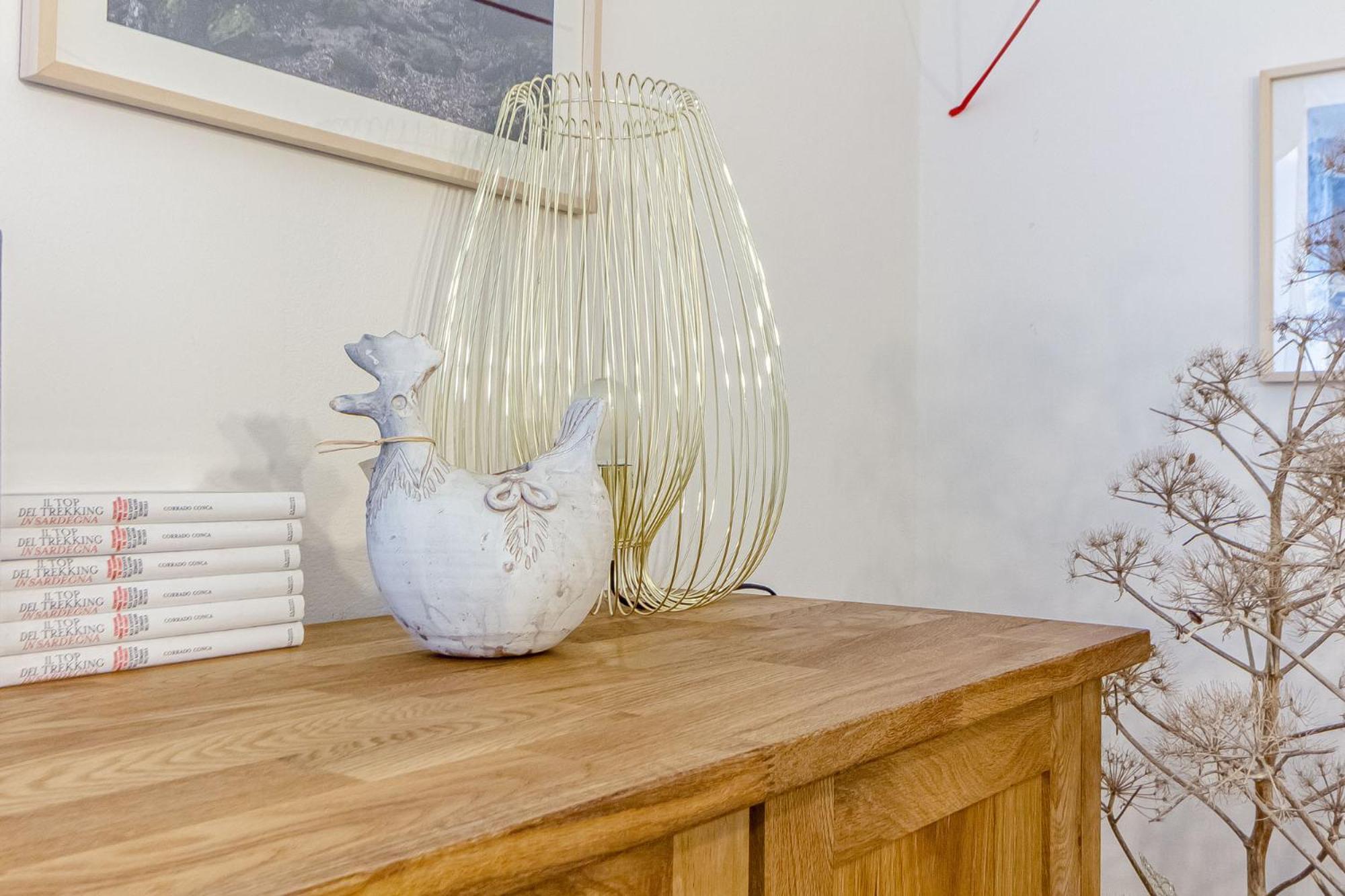 Anthyllis Apartment Alghero Extérieur photo