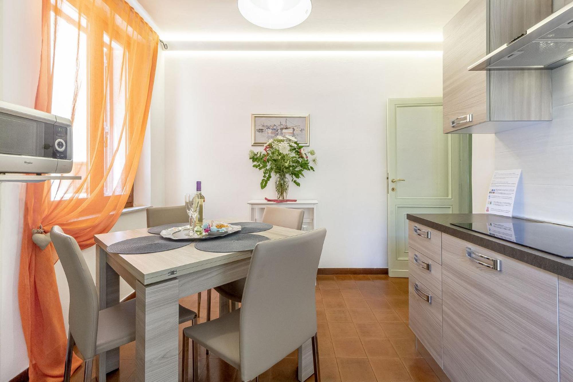 Anthyllis Apartment Alghero Extérieur photo