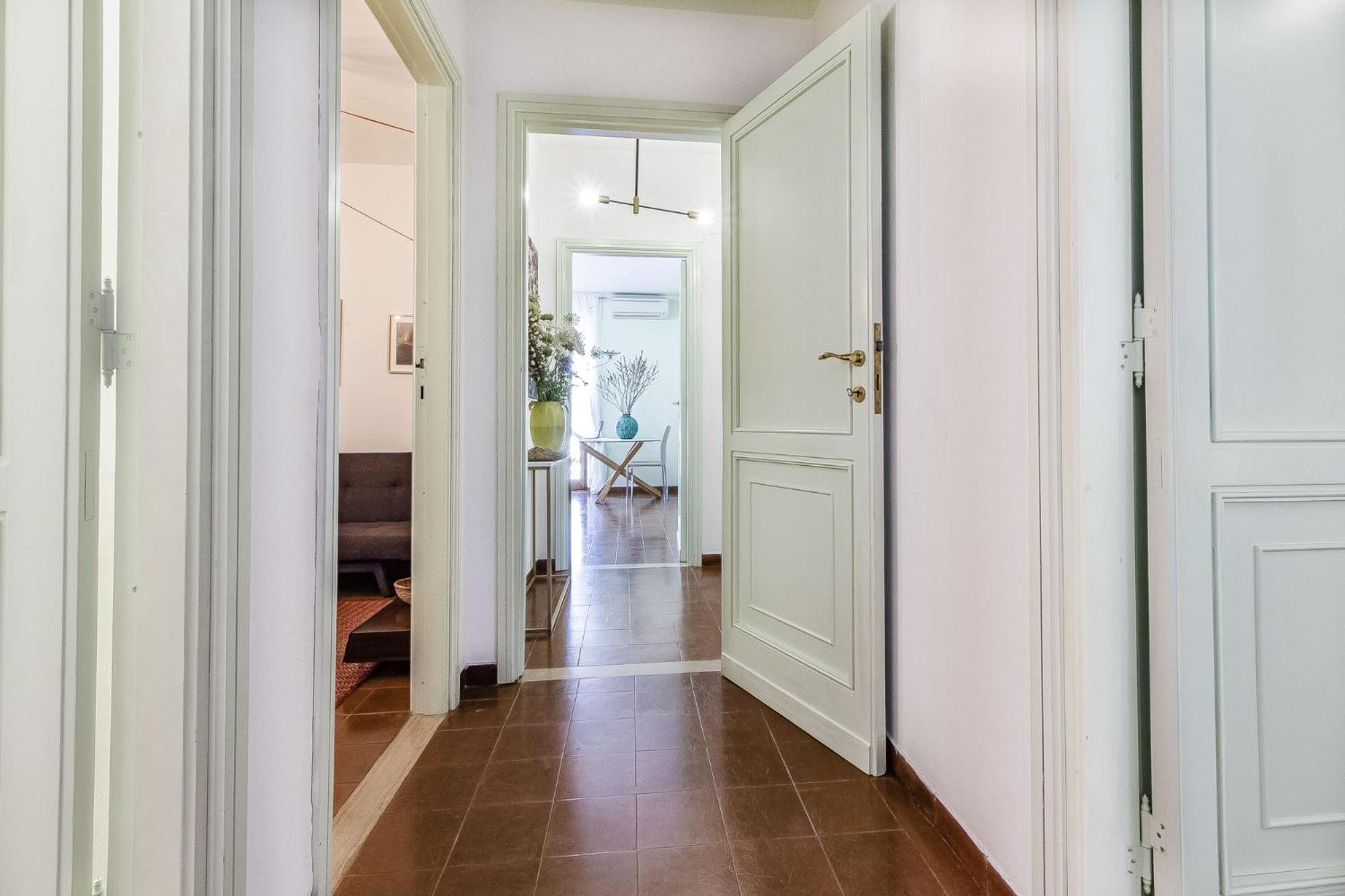 Anthyllis Apartment Alghero Extérieur photo
