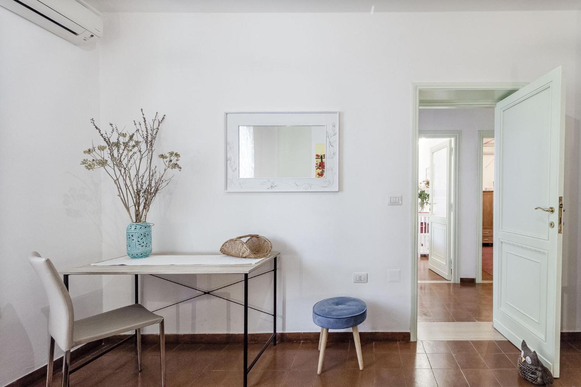 Anthyllis Apartment Alghero Extérieur photo