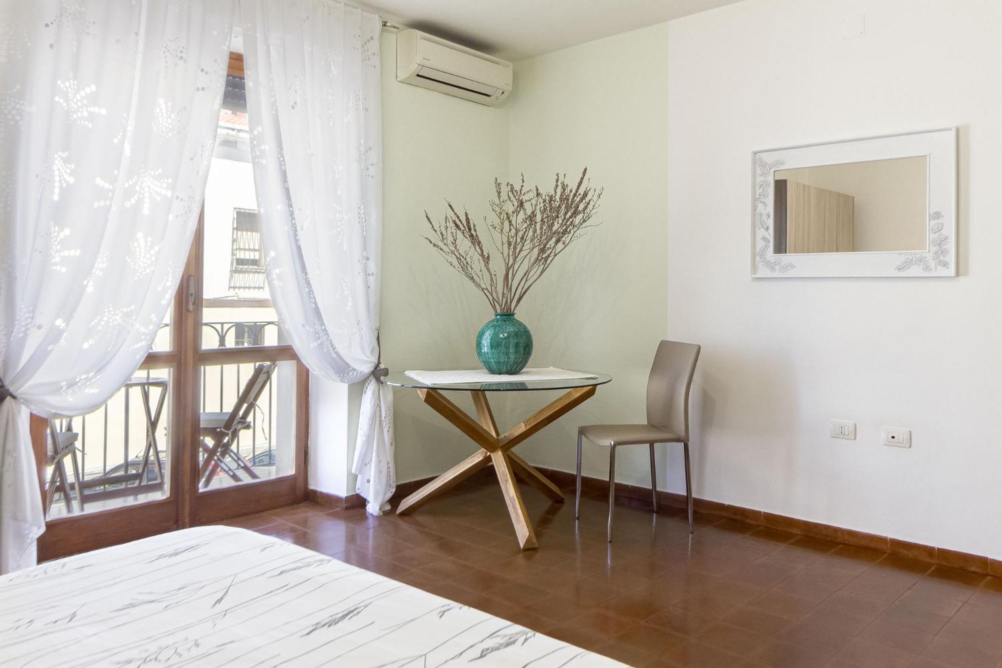 Anthyllis Apartment Alghero Extérieur photo
