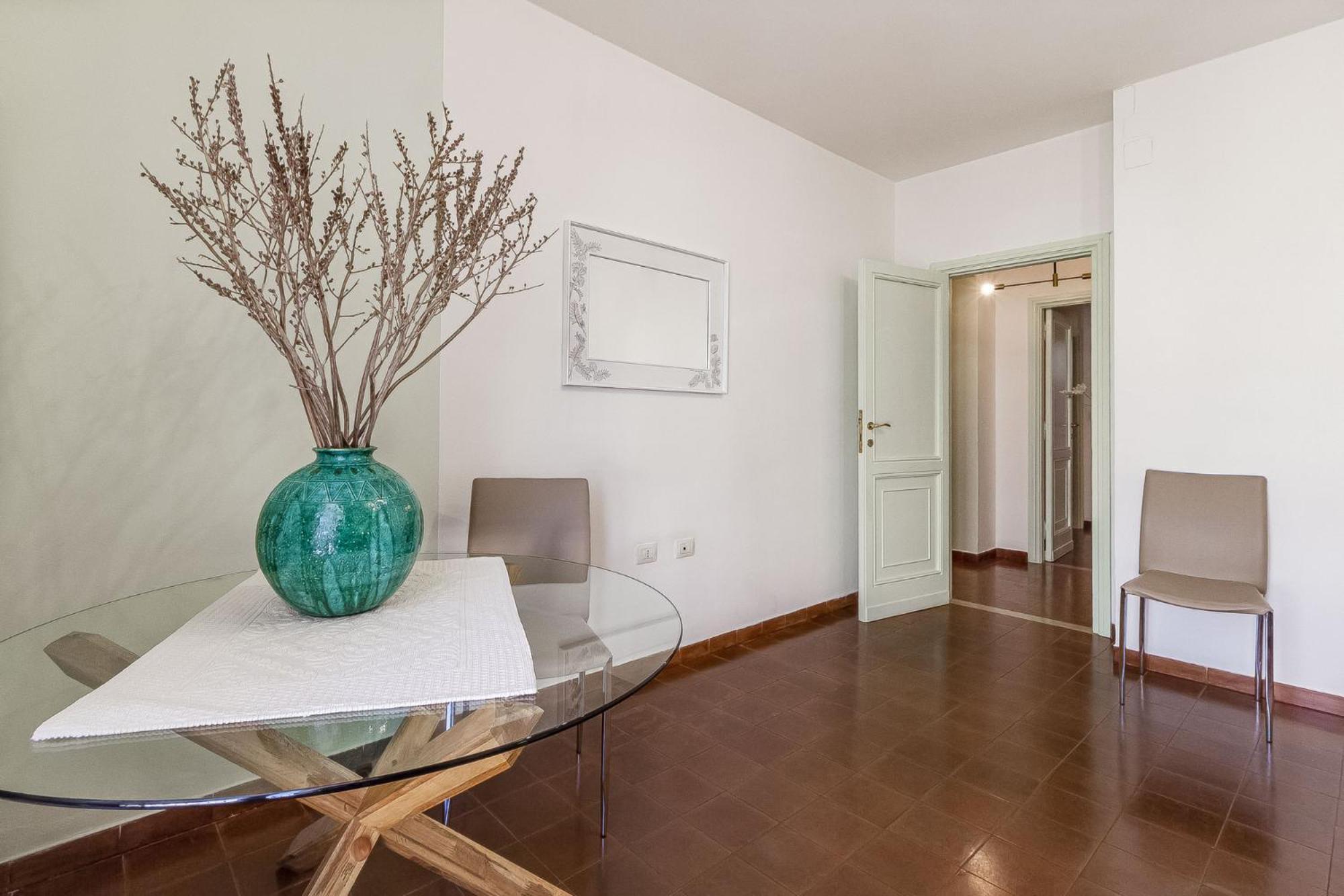 Anthyllis Apartment Alghero Extérieur photo