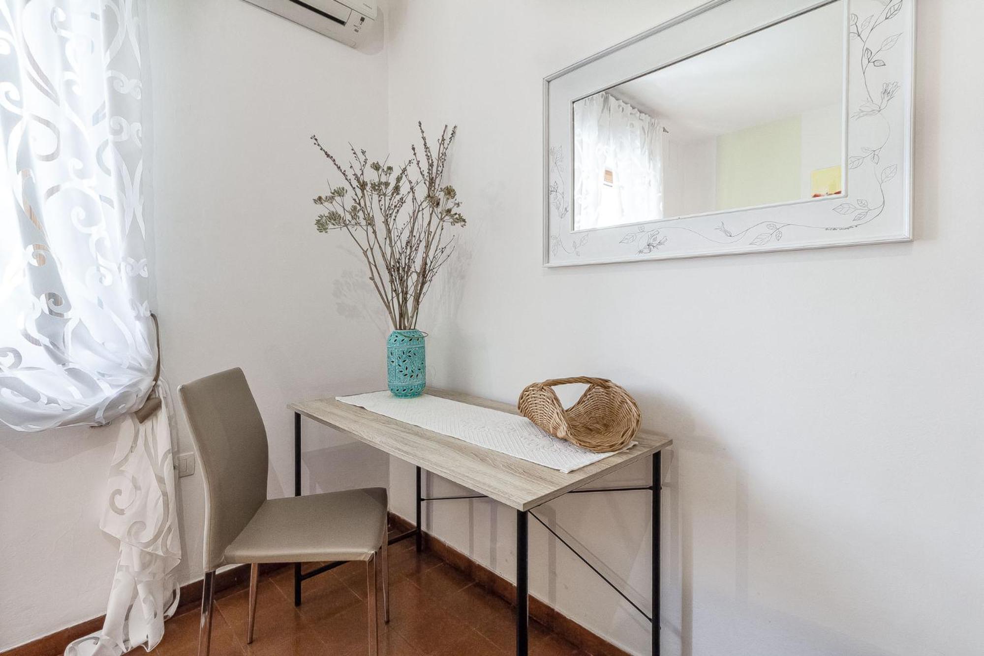 Anthyllis Apartment Alghero Extérieur photo