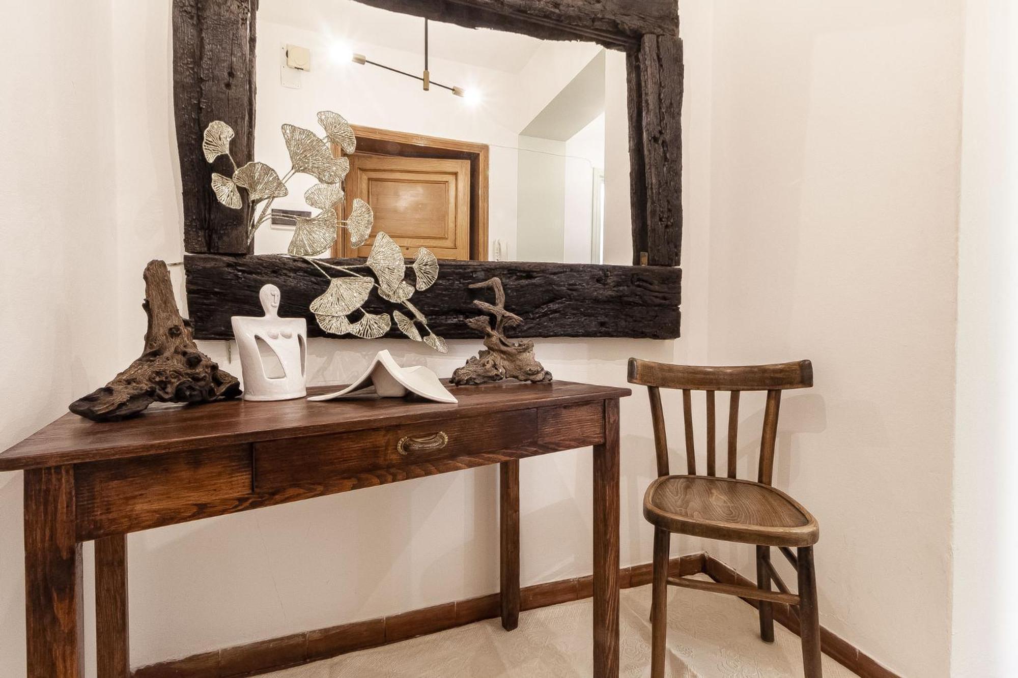 Anthyllis Apartment Alghero Extérieur photo