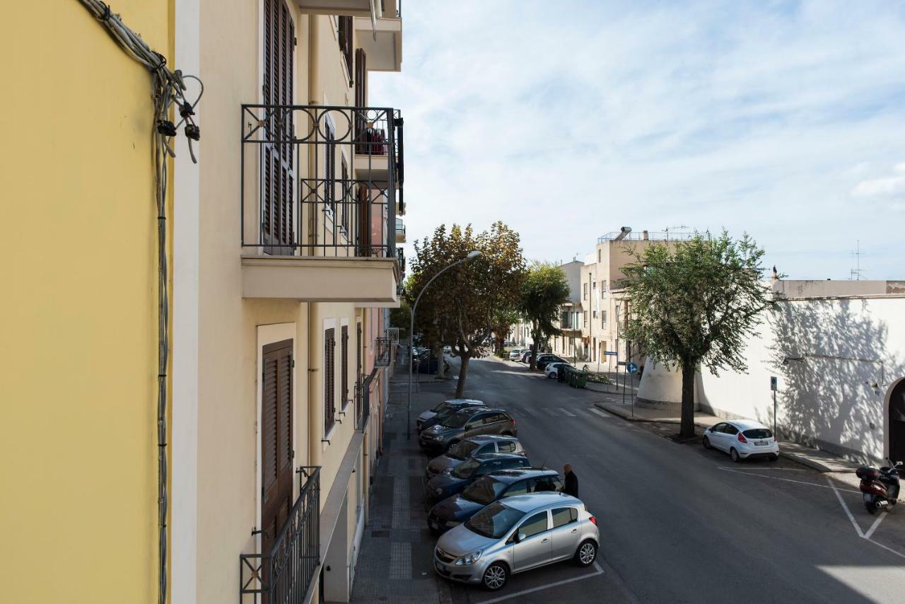Anthyllis Apartment Alghero Extérieur photo