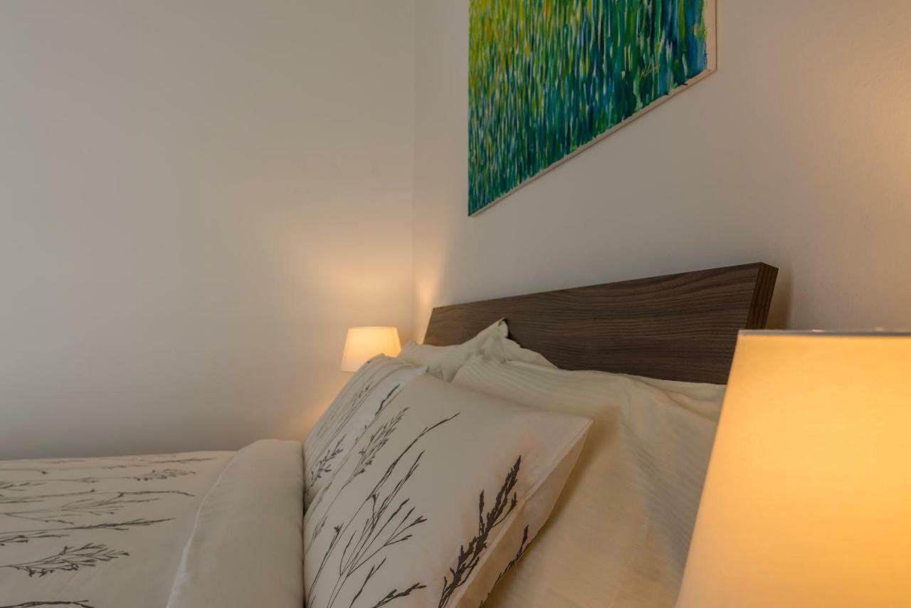 Anthyllis Apartment Alghero Extérieur photo