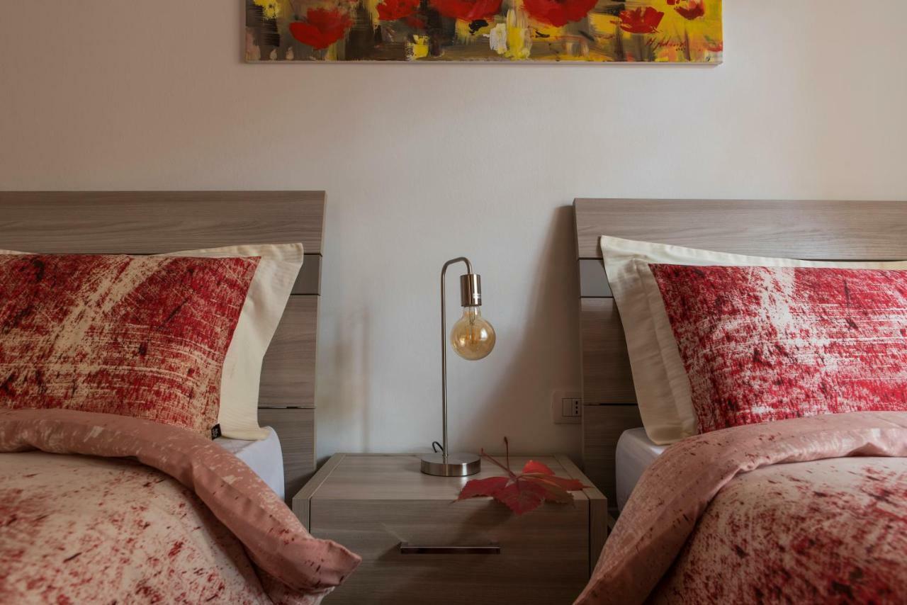 Anthyllis Apartment Alghero Extérieur photo
