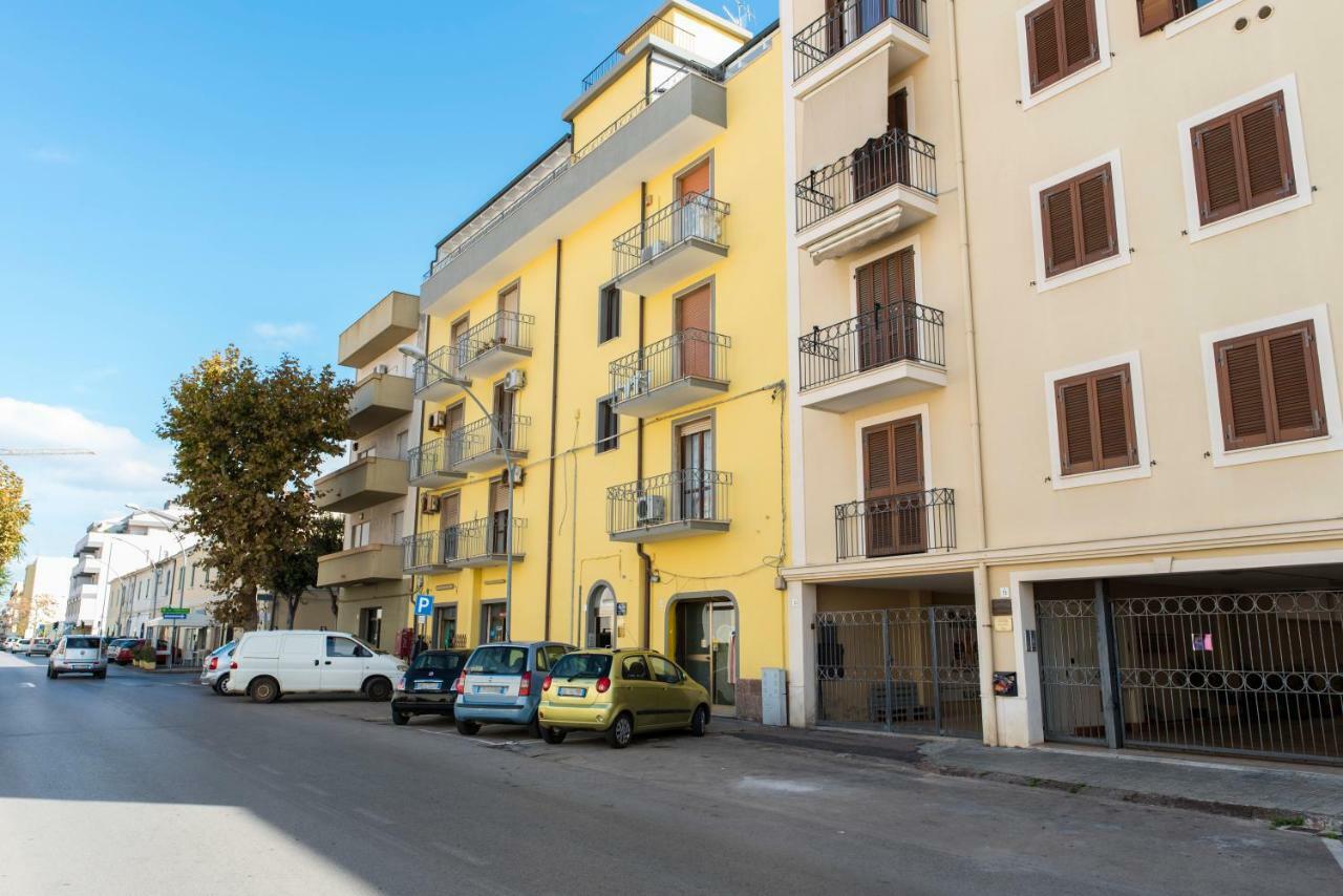 Anthyllis Apartment Alghero Extérieur photo