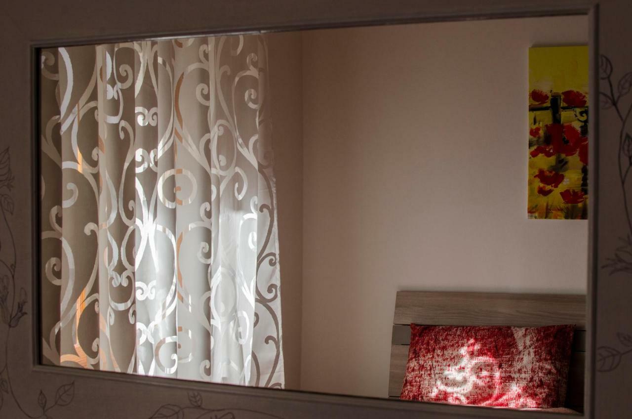Anthyllis Apartment Alghero Extérieur photo