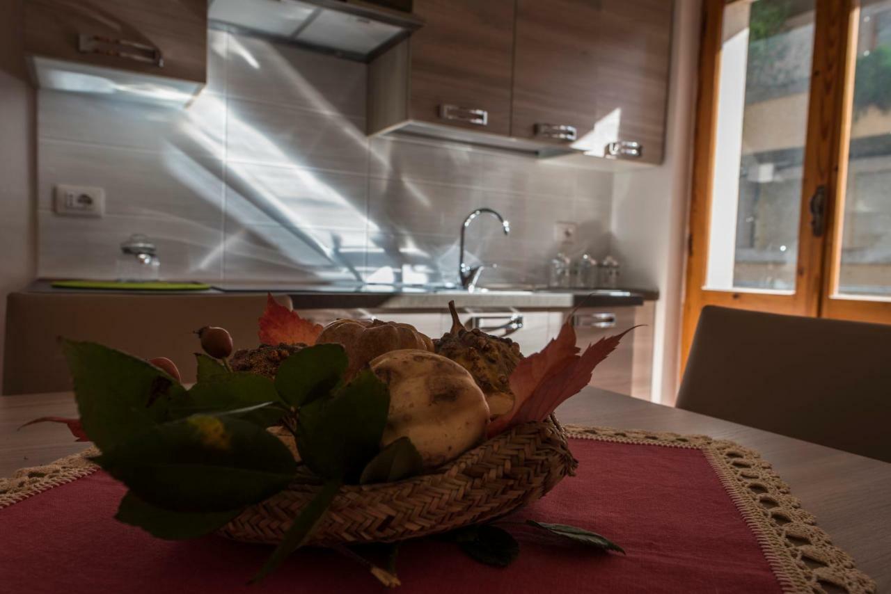 Anthyllis Apartment Alghero Extérieur photo