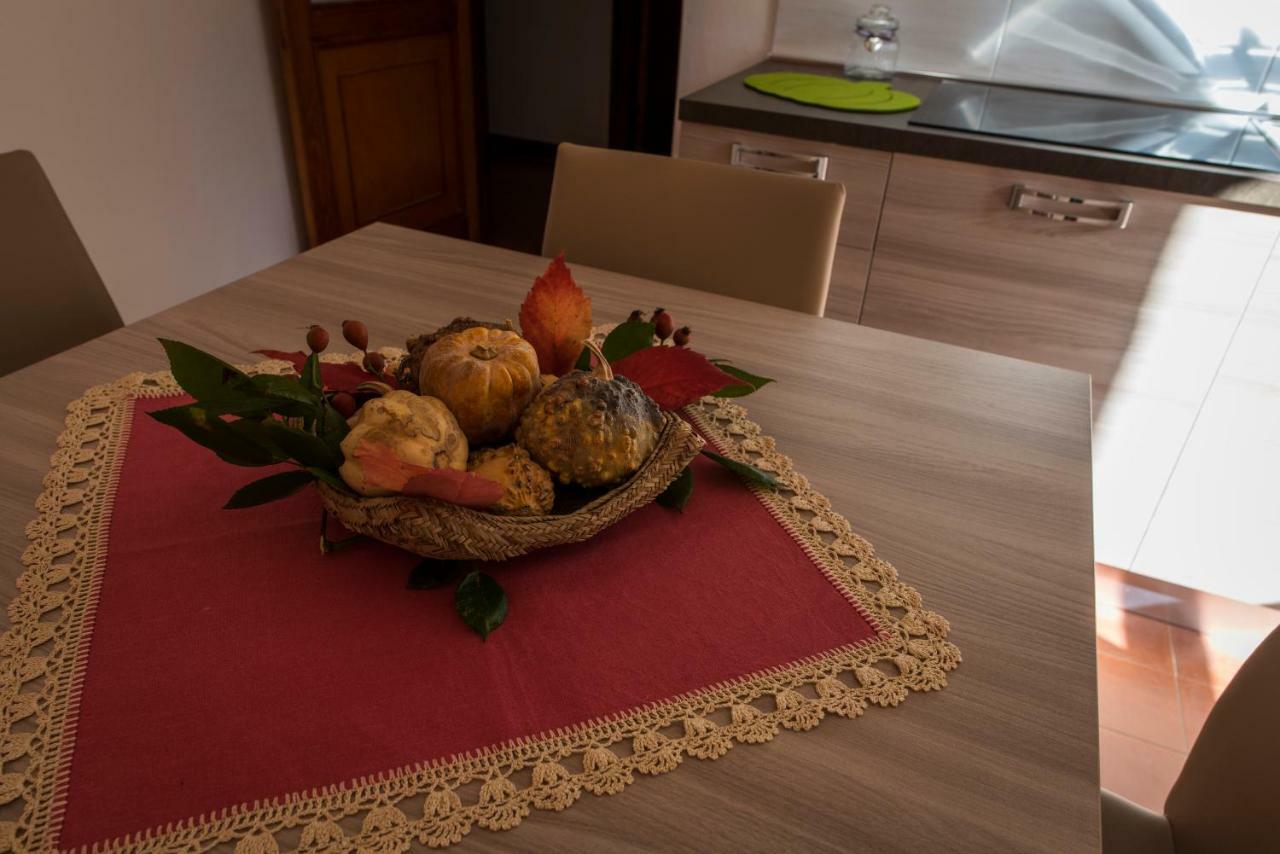 Anthyllis Apartment Alghero Extérieur photo