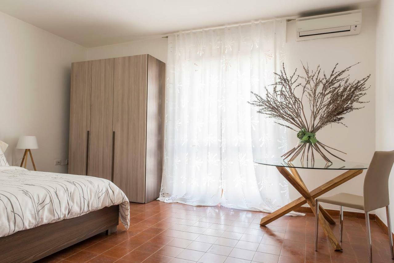 Anthyllis Apartment Alghero Extérieur photo